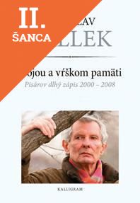 Lacná kniha Trojou a vŕškom pamäti