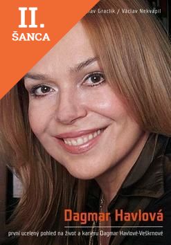 Lacná kniha Dagmar Havlová