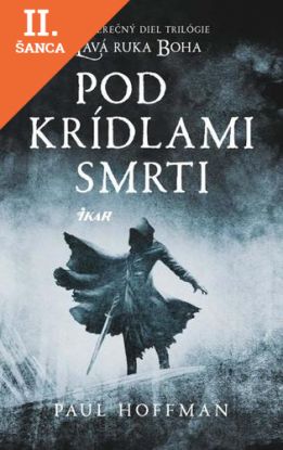 Lacná kniha Pod krídlami smrti