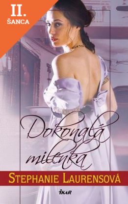 Lacná kniha Dokonalá milenka