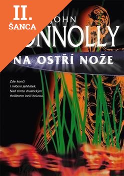 Lacná kniha Na ostří nože
