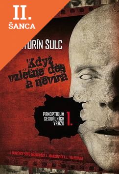 Lacná kniha Když vzlétne děs a nevíra