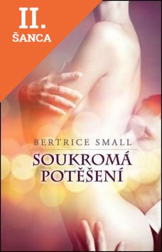 Lacná kniha Soukromá potěšení