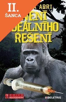 Lacná kniha Není ideálního řešení
