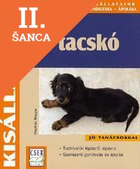 Lacná kniha A tacskó