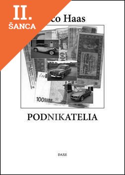 Lacná kniha Podnikatelia