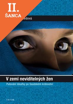 Lacná kniha V zemi neviditelných žen