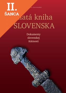 Lacná kniha Zlatá kniha Slovenska