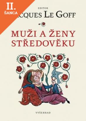 Lacná kniha Muži a ženy středověku