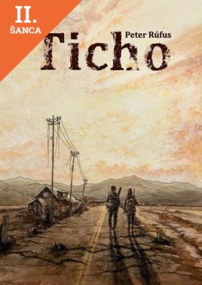 Lacná kniha Ticho
