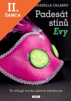 Lacná kniha Padesát stínů Evy