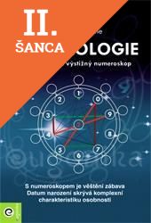 Lacná kniha Numerologie