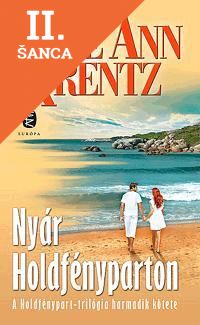 Lacná kniha Nyár Holdfényparton