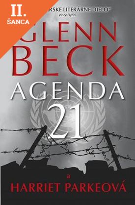 Lacná kniha Agenda 21