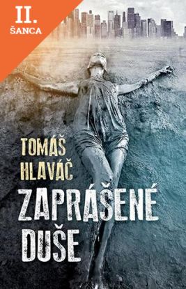 Lacná kniha Zaprášené duše