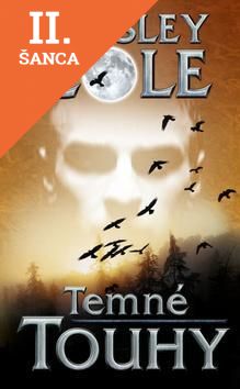 Lacná kniha Temné touhy