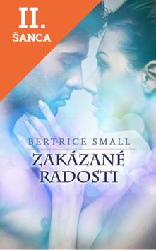 Lacná kniha Zakázané radosti