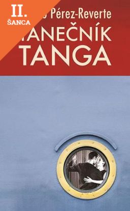 Lacná kniha Tango starej gardy