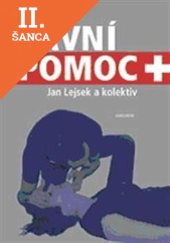 Lacná kniha První pomoc