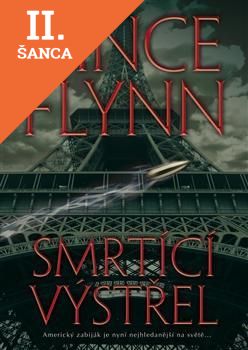 Lacná kniha Smrtící výstřel