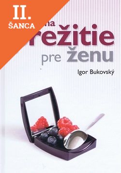 Lacná kniha Návod na prežitie pre ženu
