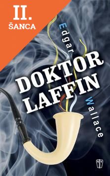 Lacná kniha Doktor Laffin