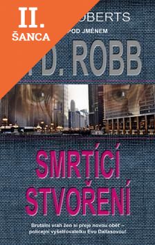 Lacná kniha Smrtící stvoření