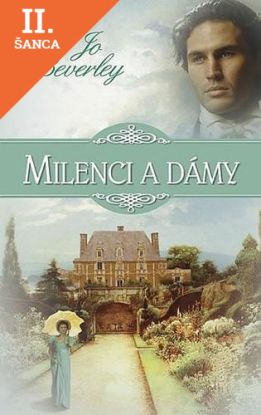 Lacná kniha Milenci a dámy
