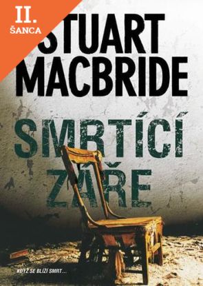 Lacná kniha Smrtící záře