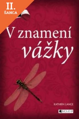 Lacná kniha V znamení vážky