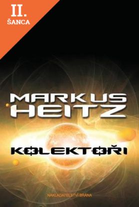 Lacná kniha Kolektoři