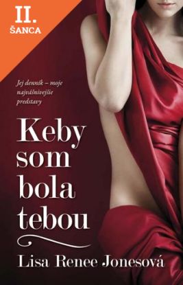 Lacná kniha Keby som bola tebou
