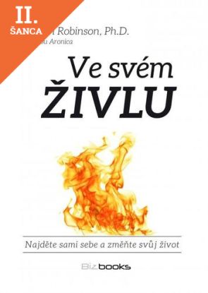 Lacná kniha Ve svém živlu