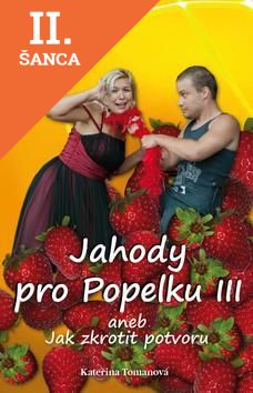 Lacná kniha Jahody pro Popelku III