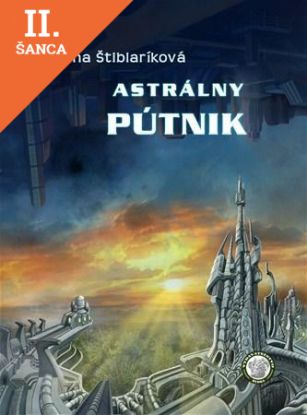 Lacná kniha Astrálny pútnik