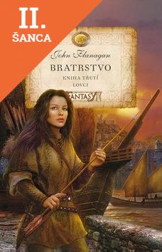 Lacná kniha Bratrstvo 3: Lovci