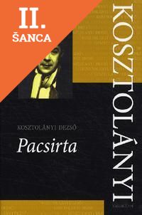 Lacná kniha Pacsirta