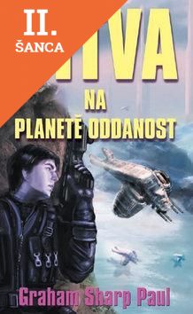 Lacná kniha Bitva na planetě oddanost