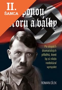 Lacná kniha Za oponou teroru a války