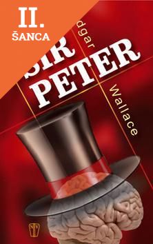Lacná kniha Sir Petr