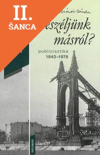 Lacná kniha Beszéljünk másról?