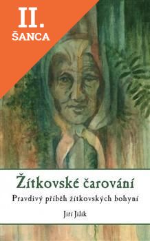 Lacná kniha Žítkovské čarování