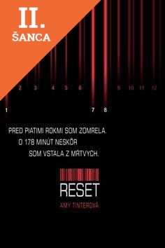 Lacná kniha Reset