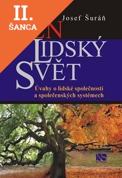 Lacná kniha Ten lidský svět