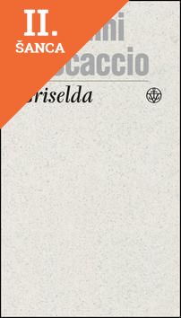 Lacná kniha Griselda