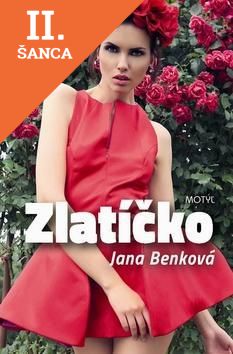 Lacná kniha Zlatíčko