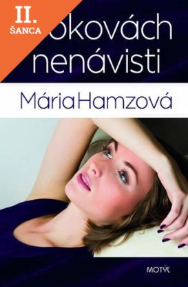 Lacná kniha V okovách nenávisti