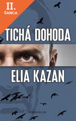 Lacná kniha Tichá dohoda - 2. vydání