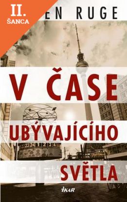 Lacná kniha V čase ubývajícího světla