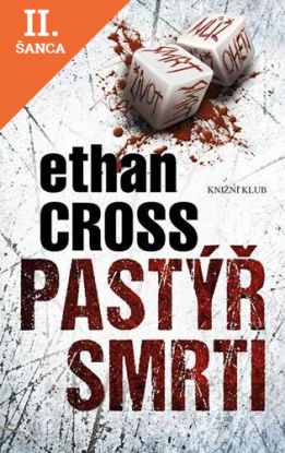 Lacná kniha Pastýř smrti